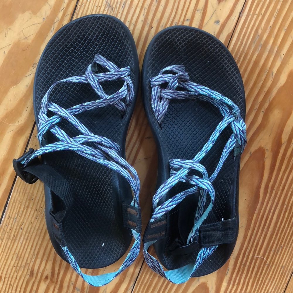 Chacos